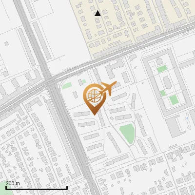 Foto zu Amerstorfferstraße 8, 81549 München