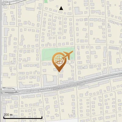 Foto zu Ammergaustraße 1, 81377 München