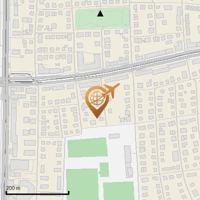 Foto zu Ammergaustraße 22, 81377 München