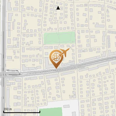 Foto zu Ammergaustraße 8, 81377 München