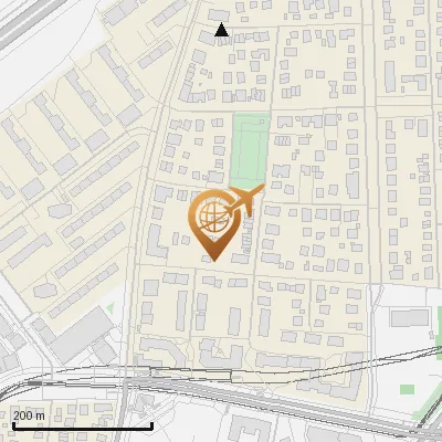Foto zu Ammerlandstraße 16, 81476 München