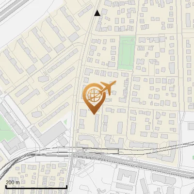 Foto zu Ammerlandstraße 21, 81476 München