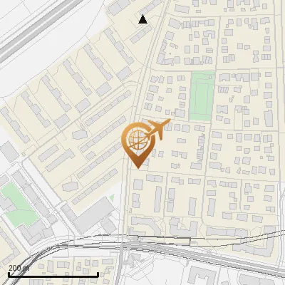Foto zu Ammerlandstraße 26, 81476 München