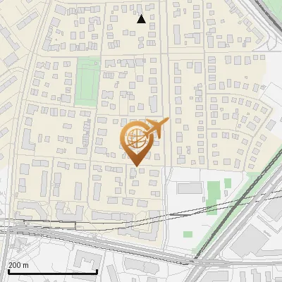 Foto zu Ammerlandstraße 4, 81476 München