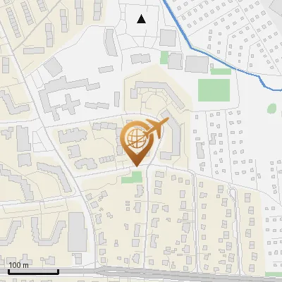 Foto zu Ammernweg 38, 22547 Hamburg