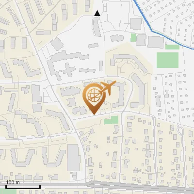 Foto zu Ammernweg 44, 22547 Hamburg