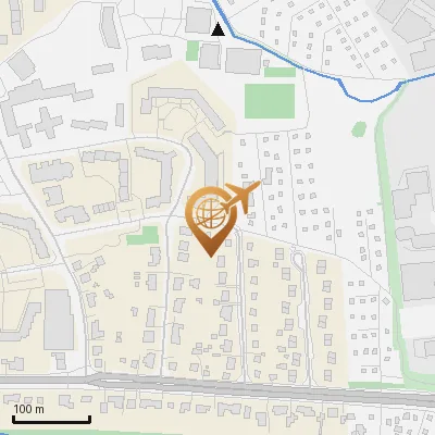 Foto zu Ammernweg 45, 22547 Hamburg