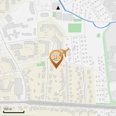 Foto zu Ammernweg 47, 22547 Hamburg