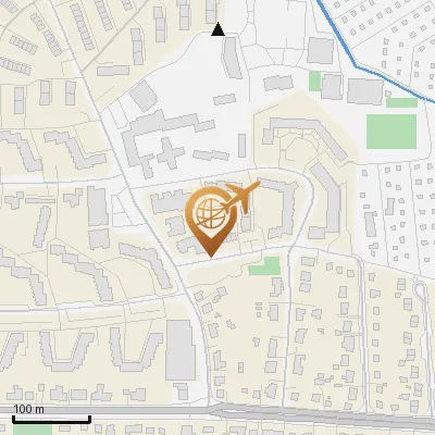 Foto zu Ammernweg 50, 22547 Hamburg