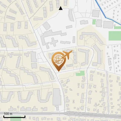 Foto zu Ammernweg 54, 22547 Hamburg