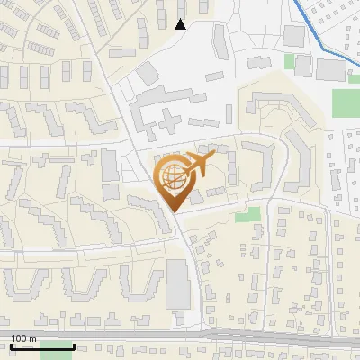 Foto zu Ammernweg 56, 22547 Hamburg