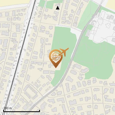 Foto zu Ammerstraße 1, 81479 München