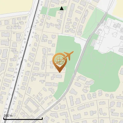 Foto zu Ammerstraße 2, 81479 München