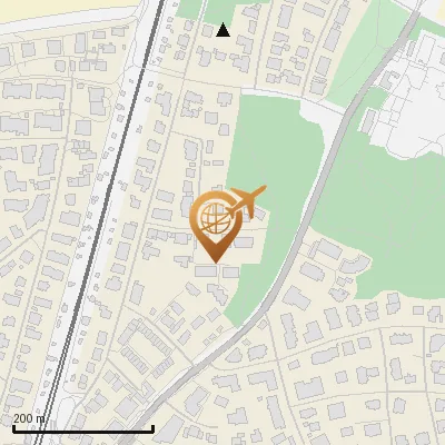 Foto zu Ammerstraße 3, 81479 München