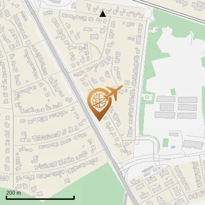 Foto zu Amorbacher Straße 13, 51107 Köln