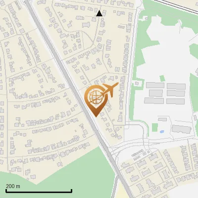 Foto zu Amorbacher Straße 17, 51107 Köln