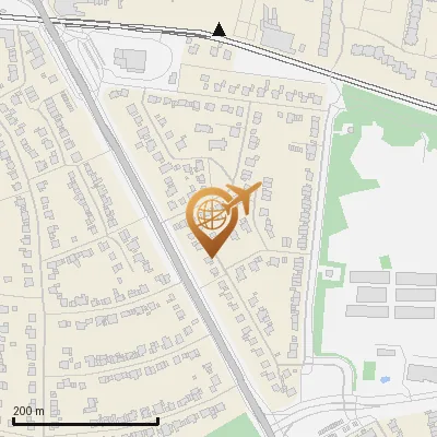 Foto zu Amorbacher Straße 2, 51107 Köln