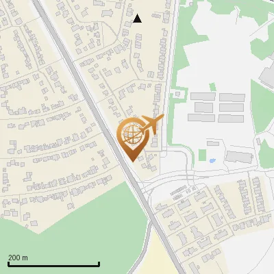 Foto zu Amorbacher Straße 23, 51107 Köln