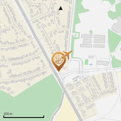 Foto zu Amorbacher Straße 27, 51107 Köln