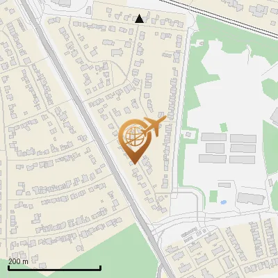 Foto zu Amorbacher Straße 4, 51107 Köln