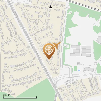 Foto zu Amorbacher Straße 6, 51107 Köln