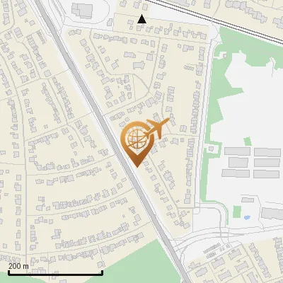 Foto zu Amorbacher Straße 9, 51107 Köln