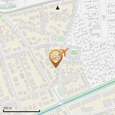 Foto zu Amperstraße 2, 80638 München