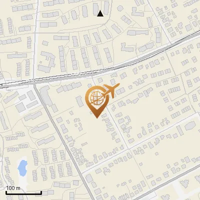 Foto zu Amrumer Knick 11, 22117 Hamburg