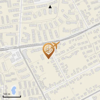 Foto zu Amrumer Knick 15, 22117 Hamburg