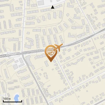 Foto zu Amrumer Knick 17, 22117 Hamburg