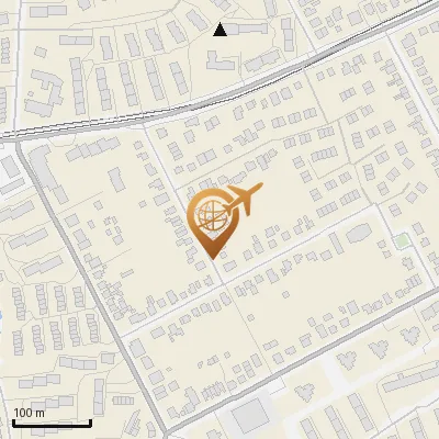 Foto zu Amrumer Knick 2, 22117 Hamburg