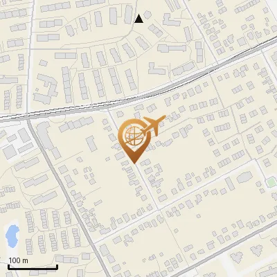 Foto zu Amrumer Knick 8, 22117 Hamburg