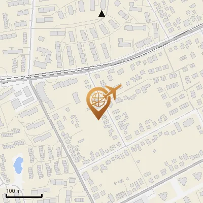 Foto zu Amrumer Knick 9, 22117 Hamburg