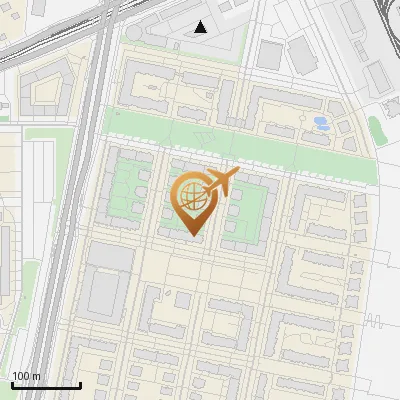 Foto zu Amselhainer Weg 3, 12685 Berlin