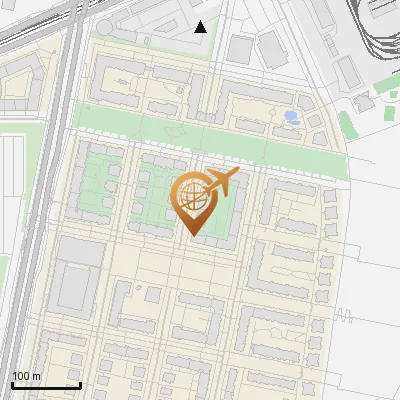Foto zu Amselhainer Weg 4, 12685 Berlin