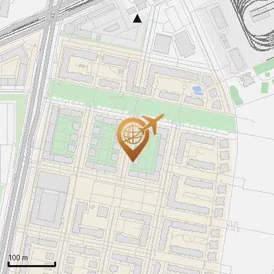 Foto zu Amselhainer Weg 6, 12685 Berlin
