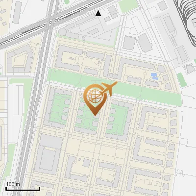 Foto zu Amselhainer Weg 7, 12685 Berlin