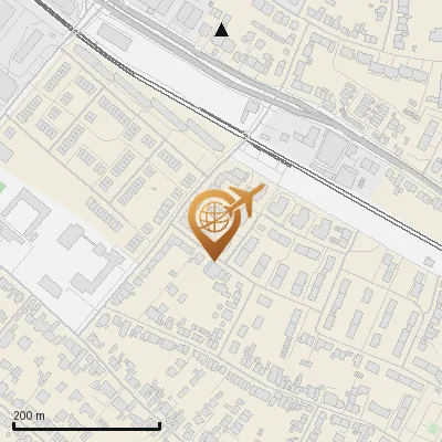 Foto zu Amselstraße 1, 51149 Köln