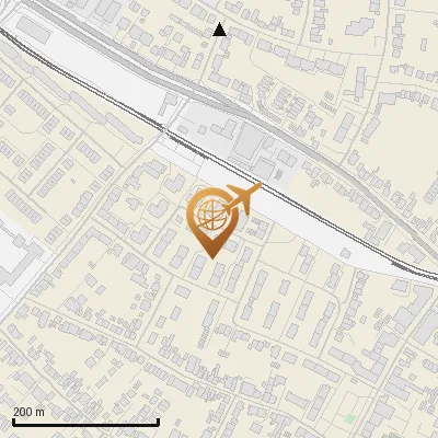 Foto zu Amselstraße 14, 51149 Köln