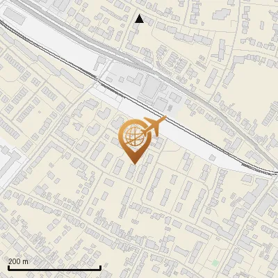 Foto zu Amselstraße 16, 51149 Köln