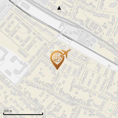 Foto zu Amselstraße 2, 51149 Köln