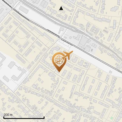 Foto zu Amselstraße 4, 51149 Köln