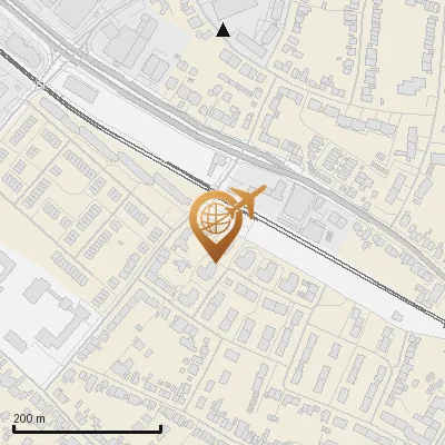 Foto zu Amselstraße 5, 51149 Köln