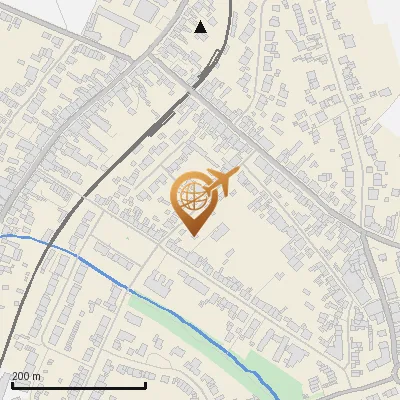 Foto zu Amselstraße 86, 51069 Köln