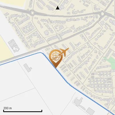 Foto zu Amselweg 18, 50765 Köln