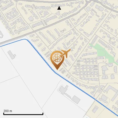 Foto zu Amselweg 32, 50765 Köln