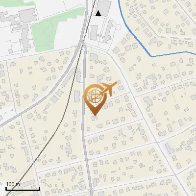 Foto zu Amselweg 9, 12526 Berlin
