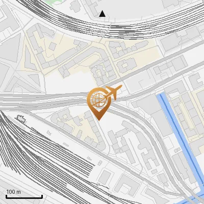 Foto zu Amsinckstraße 28, 20097 Hamburg