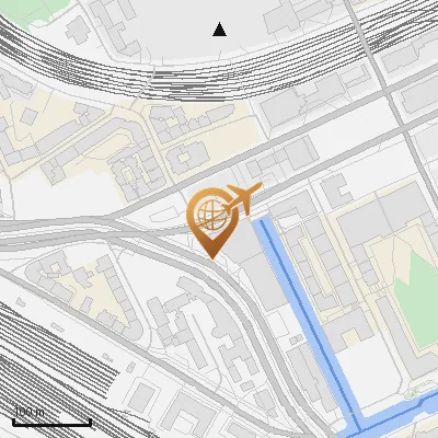 Foto zu Amsinckstraße 39, 20097 Hamburg