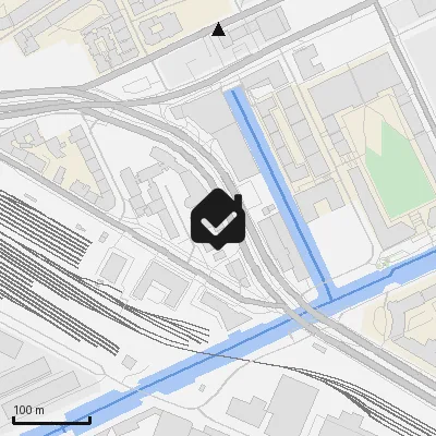 Bild zu Amsinckstraße 40, 20097 Hamburg